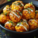 Mexican Street Corn Bites