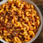 Classic Beefaroni