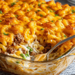 Dolly Parton’s 5-Ingredient Casserole