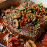 Italian Pot Roast (Stracotto-Style)