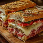 Panini Italiano Fondant