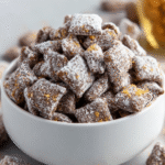 Addictive Butterfinger Puppy Chow