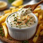 Creamy Garlic Aioli Bliss