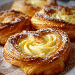 Heavenly Cream Cheese Danish