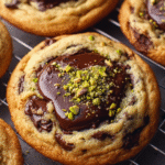 Best Dubai-Style Chocolate Chip Cookies