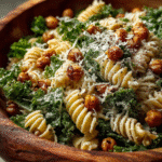 Pasta Caesar Crunch Bowl