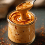 Smoky Chipotle Lime Aioli