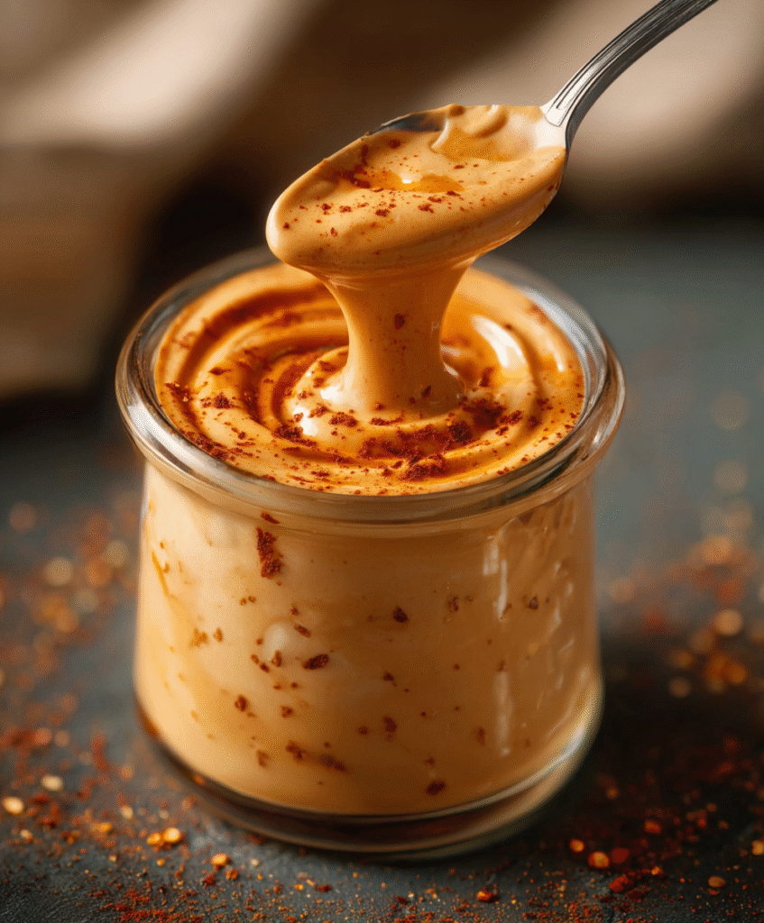 Smoky Chipotle Lime Aioli