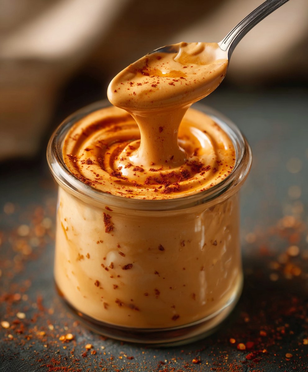 Smoky Chipotle Lime Aioli
