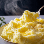 Ultra-Creamy Quick Gouda Mashed Potatoes
