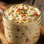 Boat Dip (Rotel Ranch Dip)