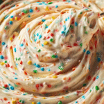 High-Protein Dunkaroo Dip